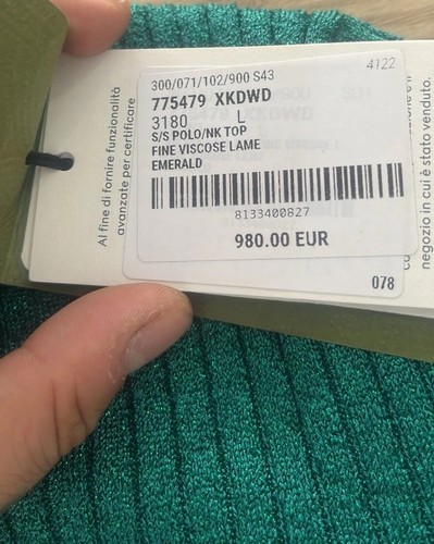 Gucci polo donna - gucci,