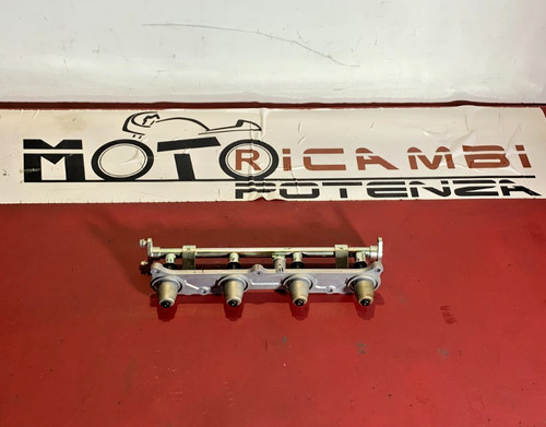 Flauto iniettori air box honda - air,