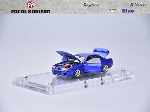 Modellino auto focal horizon - modellino,
