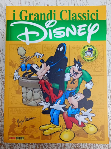 Grandi classici disney 49 - classici,