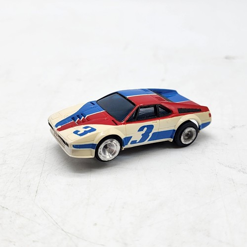 Afx bmw body - m-1, speed
