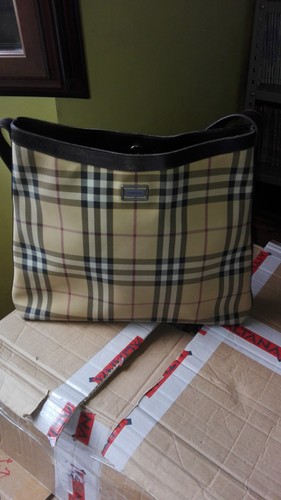 Burberry borsa donna - burberry,