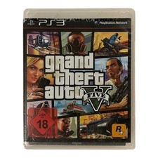 Grand Theft Auto V Sony
