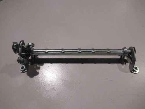 Chiusura sella yamaha t - (yamaha, max