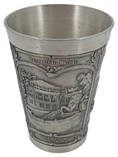 SKS tazza di latta Bayreuth