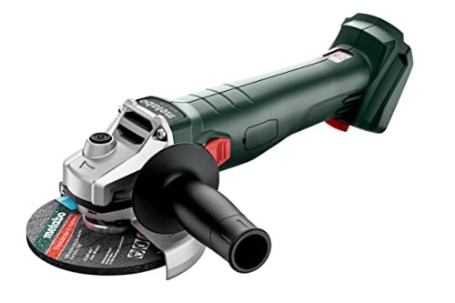 Metabo smerigliatrice angolare - smerigliatrice,