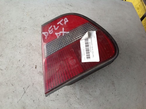 Stop fanale posteriore destro - fanale,
