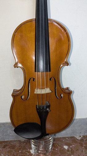 Violino liuteria mario iafrate - violino,