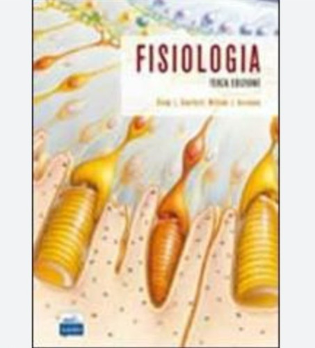 Fisiologia iii edises - fisiologia, ed.iii