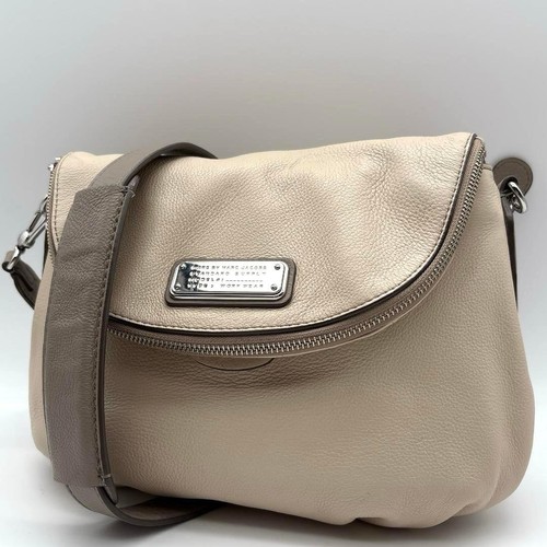 Borsa tracolla marc - by,