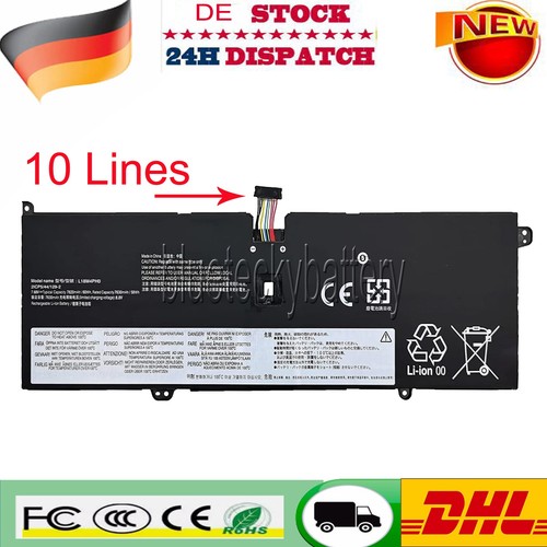 Batteria per lenovo - batteria,