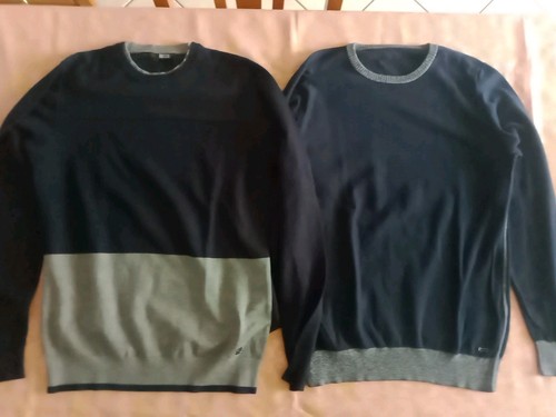 Due maglie uomo - maglie, -ragazzo