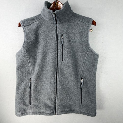 Bean polartec gilet in - l.l.,