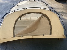 Tenda da combattimento uomo