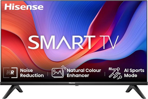 Ready 32e43nt smart - tv,