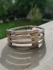 Bracciale Rigido Orlandini