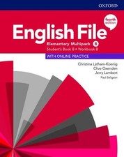 English File: Elementary