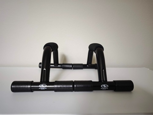 Athletic works barre push - works,