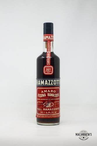 Amaro felsina ramazzotti - amaro, 1l