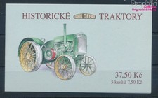 Francobolli Repubblica Ceca