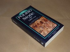 Polibio, STORIE, Vol. III