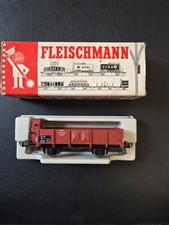 Fleischmann HO trenino vagone