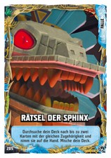 LEGO Ninjago Serie 7 n.205 -