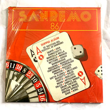 Various Sanremo '86 1985