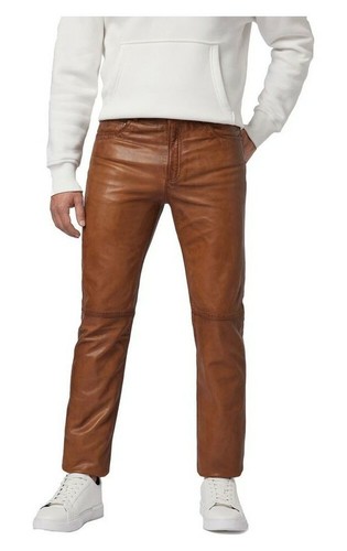 Pantaloni moto uomo - da,