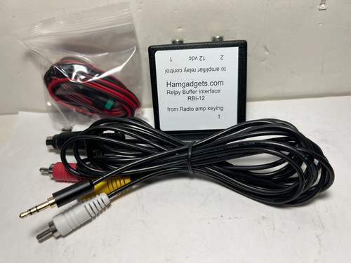Interfaccia buffer hermes lite - interfaccia,