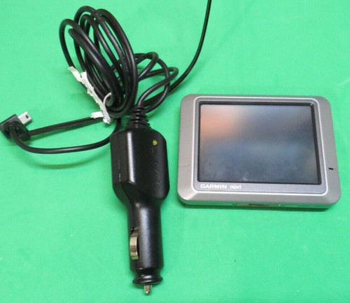 Garmin nuvi 200 pacchetto - garmin,
