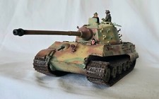 Rara torretta King & Country