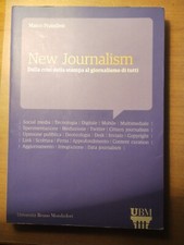 Libri Marco Pratellesi - New