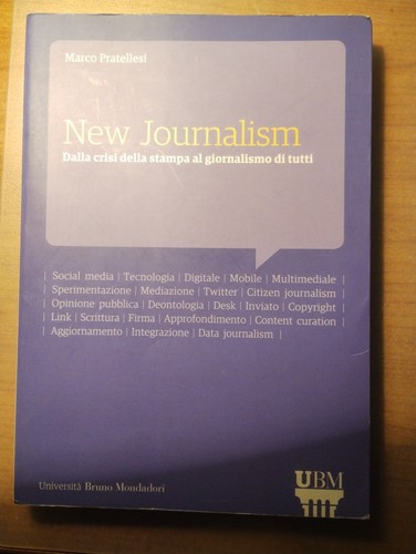 Libri marco pratellesi new - -,