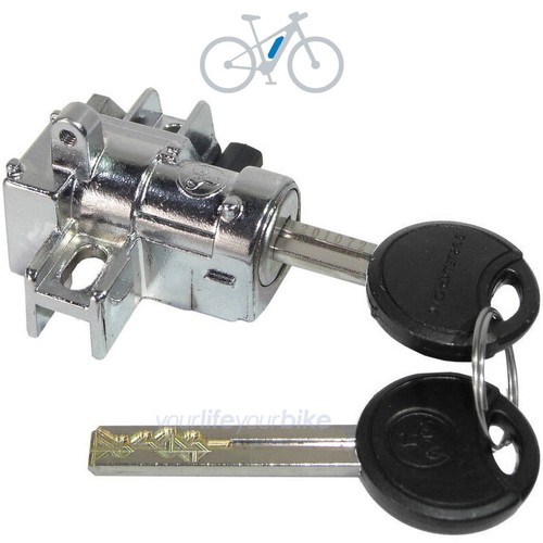 Trelock bosch gen telaio - bosch,