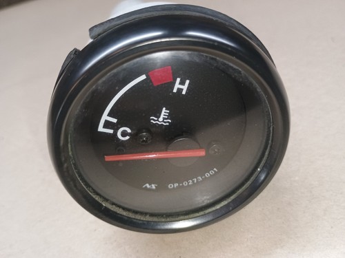 Misuratore temperatura - misuratore, di