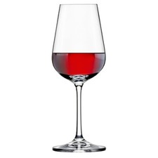 Set di 6 bicchieri da vino