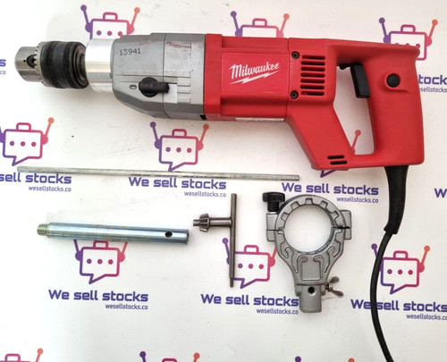 Milwaukee b2e rld trapano - milwaukee,