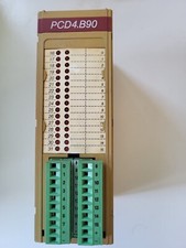 SAIA BURGESS PCD4.B900