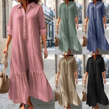 Abito Da Donna Con Lunghezza