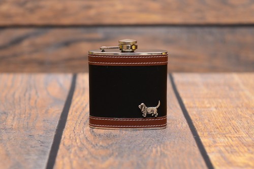 Basset segugio bombole - basset,