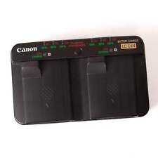 Caricabatterie Canon LC-E4N