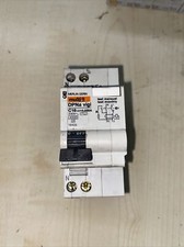 Merlin Gerin 19405 Interruttore Magnetotermico Differenziale 1P+N C 16A 30mA 4,5