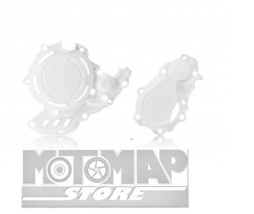 Acerbis power protezione - acerbis, x