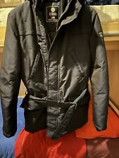 giubbotto invernale uomo