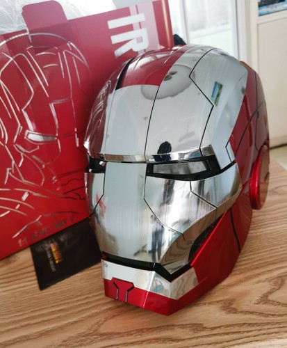 Casco autoking mark5 - autoking,