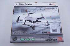Nine Eagles Galaxy Visitor 3 (NO batteria) Mode 2 modellismo