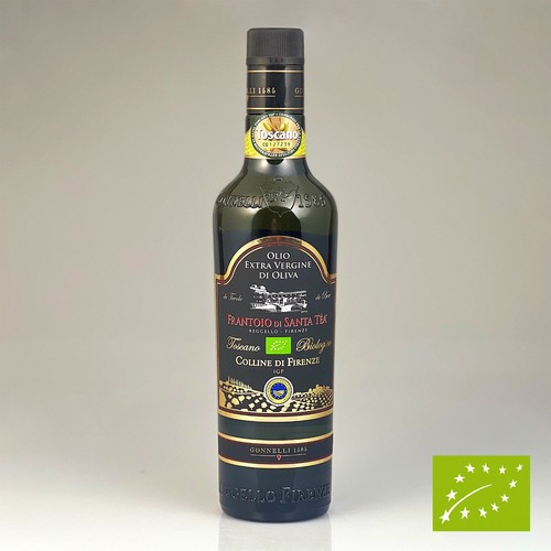 Toscano igp colline - colline, firenze