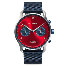 DETOMASO SORPASSO Uomini