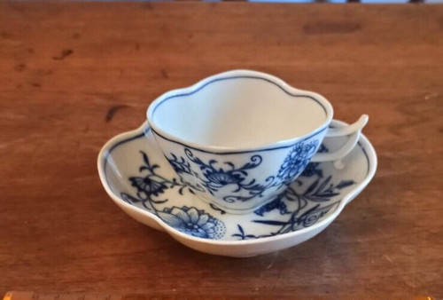 Complete set pieces cups - set,